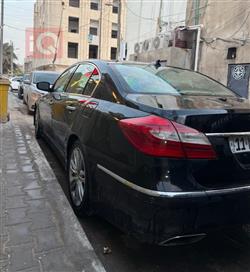 هيونداي جنسس